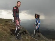 Мотоекіпірування для ендуро, Enduro Tours мотоекіпірування