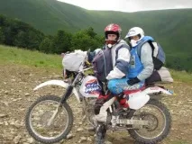 Мотоекіпірування для ендуро, Enduro Tours ендуро