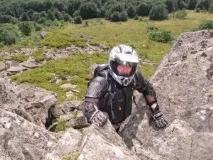Мотоекіпірування для ендуро, Enduro Tours ендуро