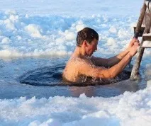 Моржування чому воно корисне воно