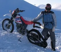 Мотоекіпірування для ендуро, Enduro Tours ендуро