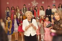 Музичні школи міста Алмати - Сторінка 2 - Освіта - Всі разом школи