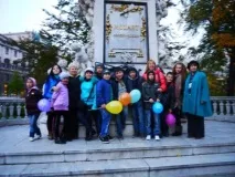Музичні школи міста Алмати - Сторінка 2 - Освіта - Всі разом міста