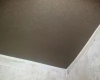 Натяжна стеля з блискітками натяжна