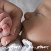 Недоношені діти - розвиток по місяцях до року, наслідки в майбутньому - Популярне про здоров’я розвиток