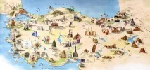 Національний склад Туреччини національний