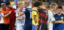 Німецька драма з англійським післясмаком» післясмаком