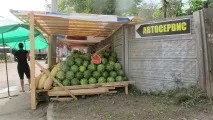 осінь
