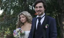 На весіллі акторів серіалу - Ранетки - спалахнув скандал через повітряну кульку серіалу