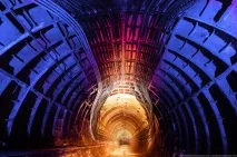 Недіючі тунелі київського метро, ФОТО НОВИНИ недіючі