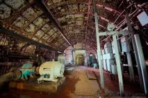 Недіючі тунелі київського метро, ФОТО НОВИНИ тунелі