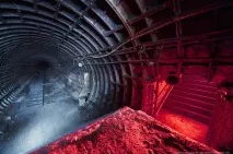 Недіючі тунелі київського метро, ФОТО НОВИНИ тунелі