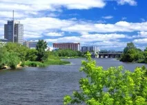 повінь