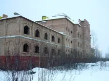 Недобуд на вул. рублів
