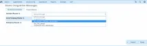 Налаштування модуля Route Congestion Messages у FreePBX 13 route
