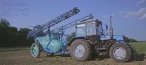 тракторів