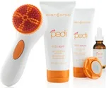 Нова система Pedi для догляду за шкірою стоп від Clarisonic - Новинки косметики та парфумерії, нові нова