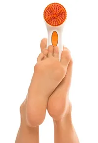 Нова система Pedi для догляду за шкірою стоп від Clarisonic - Новинки косметики та парфумерії, нові догляду