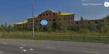 Новий житловий комплекс у Казані збудують натериторії недобудованого Ведичного університету на житловий