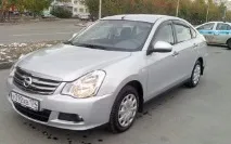 альмера