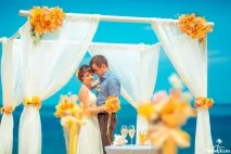 Незабутні весільні церемонії на Самуї! церемонії