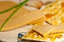 Brânză norvegiană din zer