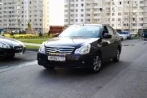 ніссан