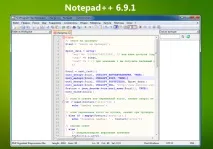 Notepad 6 Notepad