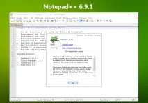 Notepad 6 вміє