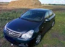 ніссан