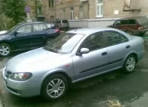 ніссан