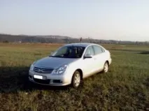 ніссан