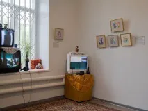 Нижній Тагіл Як художники захоплюють батьківщину «Армати» захоплюють