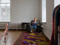 Нижній Тагіл Як художники захоплюють батьківщину «Армати» захоплюють