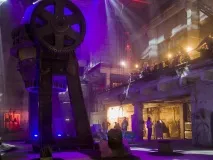 Нижній Тагіл Як художники захоплюють батьківщину «Армати» нижній