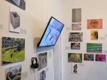 Нижній Тагіл Як художники захоплюють батьківщину «Армати» армати