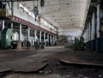 Нижній Тагіл Як художники захоплюють батьківщину «Армати» тагіл