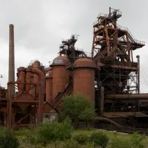 Нижній Тагіл Як художники захоплюють батьківщину «Армати» тагіл