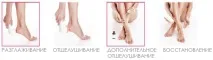 Нова система Pedi для догляду за шкірою стоп від Clarisonic - Новинки косметики та парфумерії, нові догляду