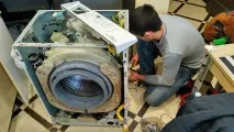 Навчання Майстер з ремонту побутової техніки майстер
