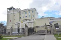 Чи потрібний закордонний паспорт для поїздки до Білорусі у 2019 році потрібний