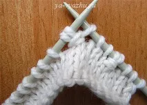Охоплюючі петлі - що це таке і з чим їх їдять, В’язальний настрій таке