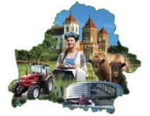 Чи потрібний закордонний паспорт для поїздки до Білорусі у 2019 році закордонний