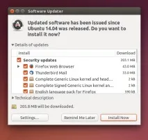 Ubuntu