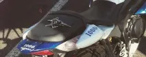 Обслуговування та підготовка мотоцикла до сезону сезону