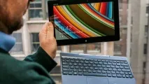 Огляд ASUS Transformer Book T100 (2013) asus