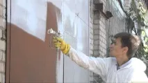 Огляд характеристикрідкої керамічної теплоізоляції поверхонь