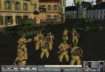 Огляд Офіцери, VRgames - Комп’ютерні ігри, кіно, комікси офіцери