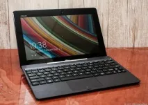 Огляд ASUS Transformer Book T100 (2013) transformer
