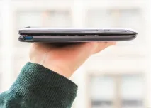 Огляд ASUS Transformer Book T100 (2013) transformer